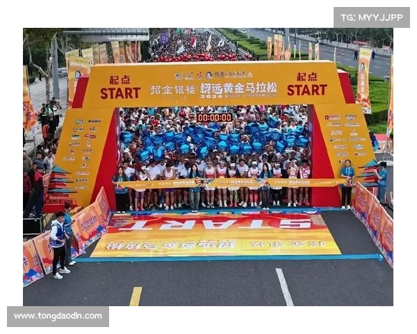 18年马拉赛事表 2018年马拉松在哪举行