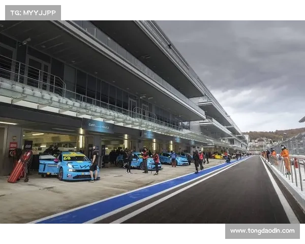 2019年世界房车杯赛WTCR激情角逐与荣耀瞬间全回顾